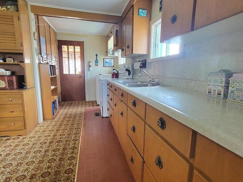 8137 Highway 1, Meteghan, NS 