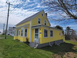 8137 Highway 1  Meteghan, NS B0W 2J0