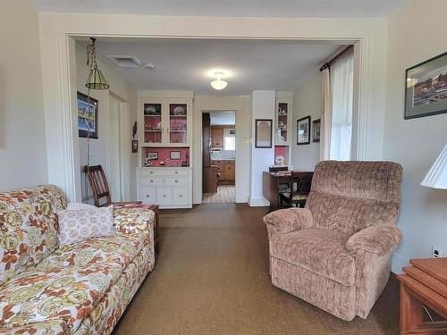 8137 Highway 1, Meteghan, NS 