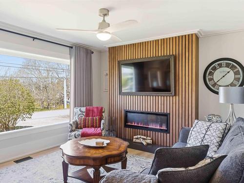 646 Highway 1, Smiths Cove, NS 