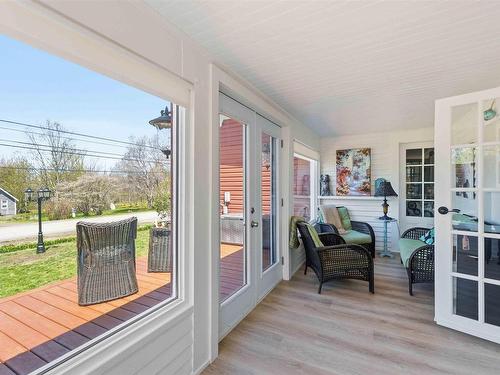 646 Highway 1, Smiths Cove, NS 