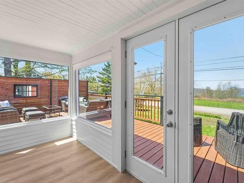 646 Highway 1, Smiths Cove, NS 