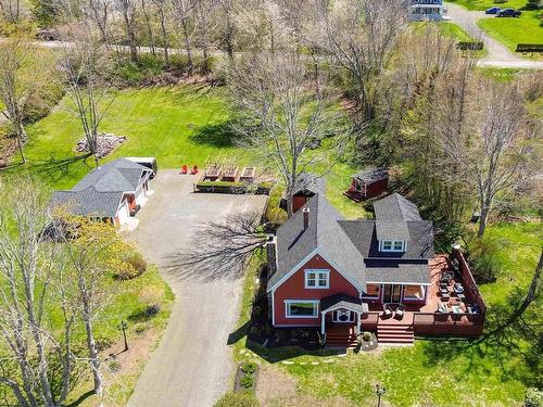 646 Highway 1, Smiths Cove, NS 