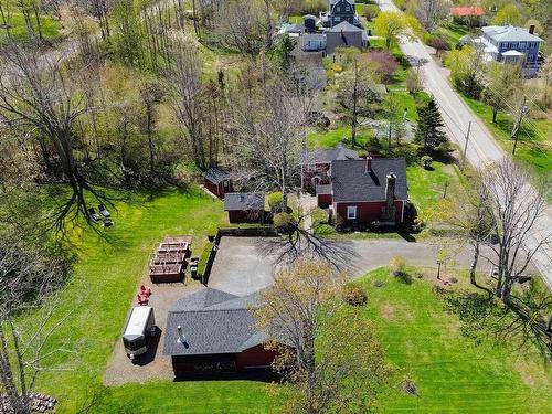 646 Highway 1, Smiths Cove, NS 