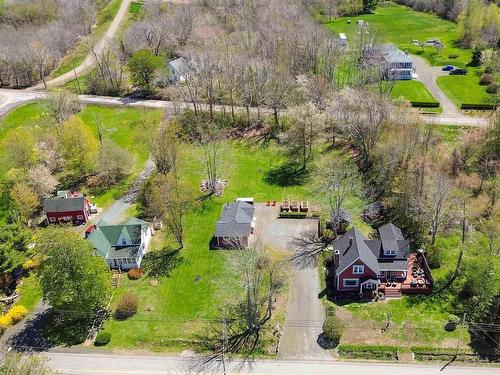 646 Highway 1, Smiths Cove, NS 