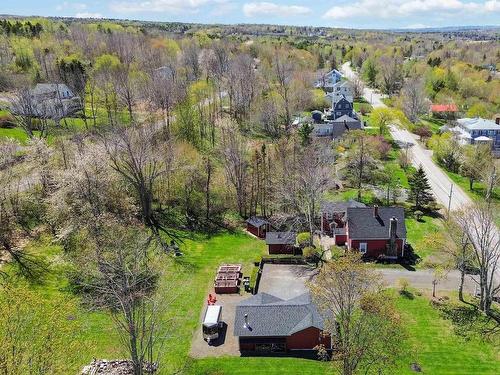 646 Highway 1, Smiths Cove, NS 