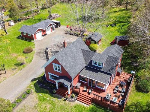 646 Highway 1, Smiths Cove, NS 