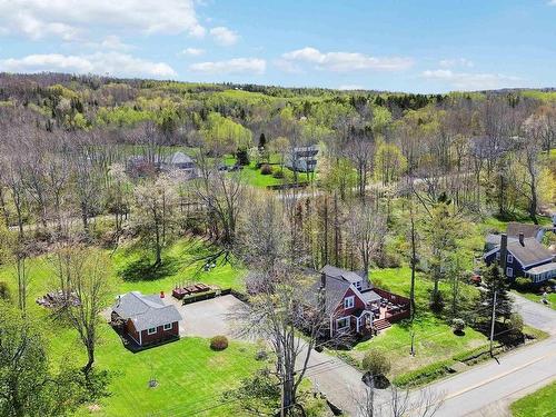646 Highway 1, Smiths Cove, NS 