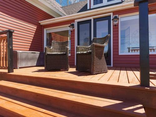 646 Highway 1, Smiths Cove, NS 