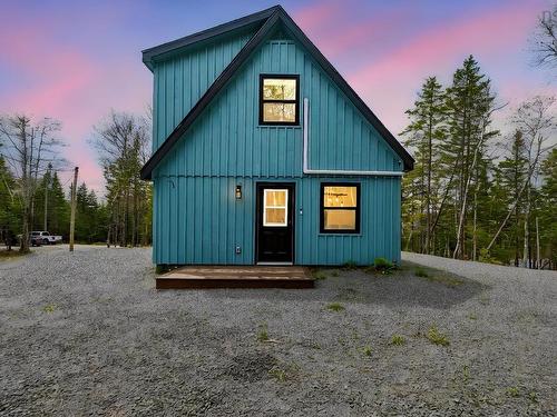 75 21 Dove, Vaughan, NS 