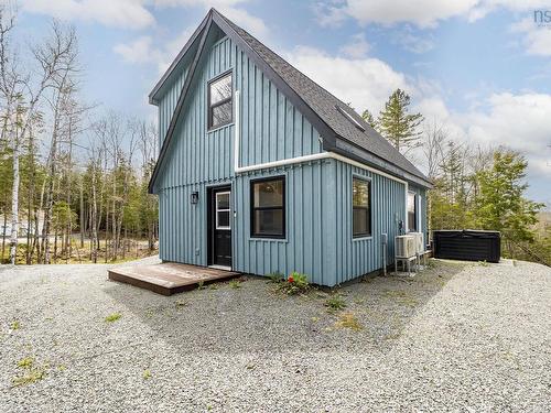 75 21 Dove, Vaughan, NS 