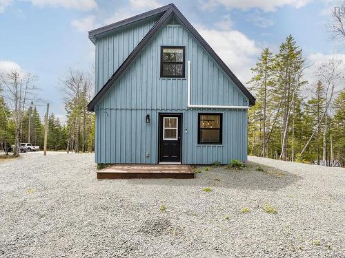 75 21 Dove, Vaughan, NS 