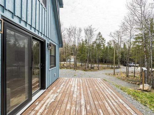 75 21 Dove, Vaughan, NS 