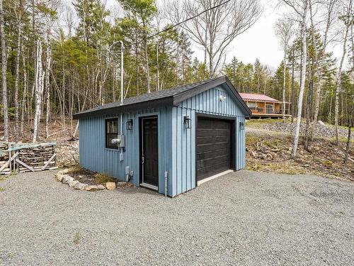 75 21 Dove, Vaughan, NS 