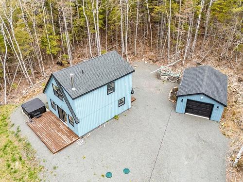 75 21 Dove, Vaughan, NS 