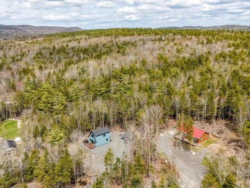 75 21 Dove, Vaughan, NS 
