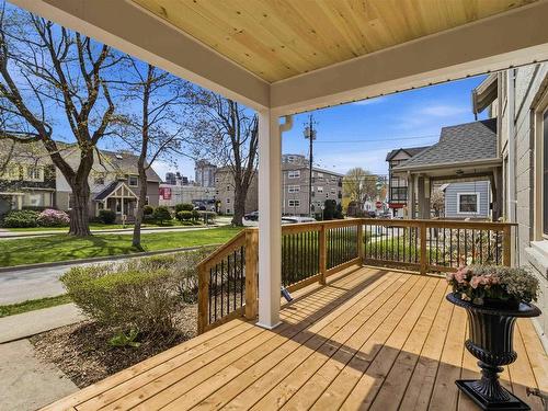 5543 Hennessey Place  Halifax Peninsula, NS B3K 2A7