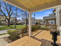 5543 Hennessey Place  Halifax Peninsula, NS B3K 2A7