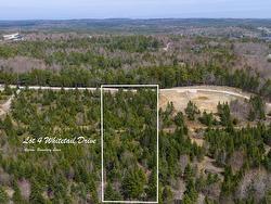 Lot 4 Whitetail Drive  Chester Basin, NS B0J 1K0