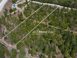 Lot 5 Whitetail Drive  Chester Basin, NS B0J 1K0