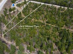Lot 6 Whitetail Drive  Chester Basin, NS B0J 1K0