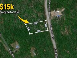 Lot 11B Evergreen Rise  New Russell, NS B0J 1T0