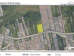 Highway 247  West L'Ardoise, NS B0E 1S0