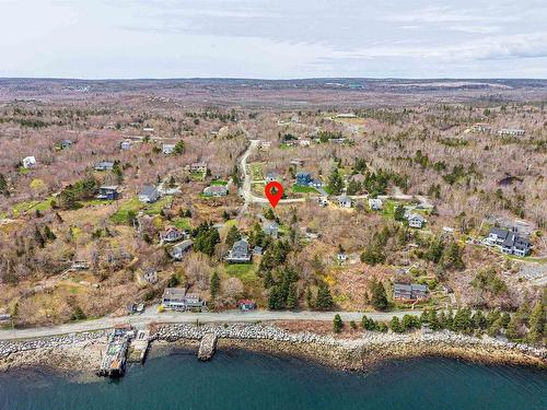 59 Devils Hill Road, Fergusons Cove, NS 