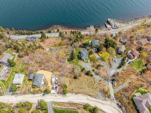 59 Devils Hill Road, Fergusons Cove, NS 