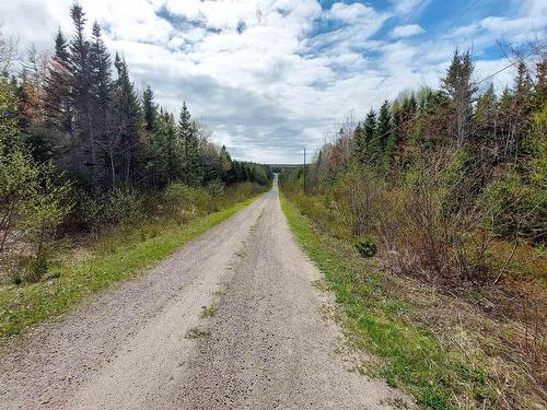 Lot 8 Evanston Rd, Evanston, NS 