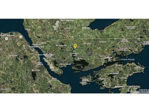 Lot 8 Evanston Rd, Evanston, NS 