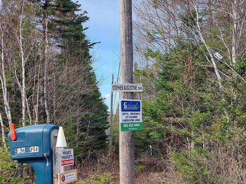 Lot 8 Evanston Rd, Evanston, NS 