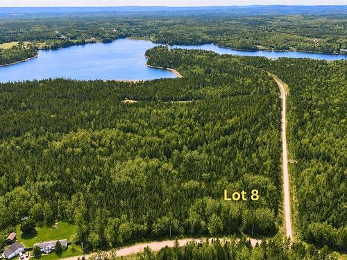 Lot 8 Evanston Rd, Evanston, NS 