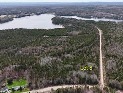 Lot 8 Evanston Rd  Evanston, NS B0E 1J0