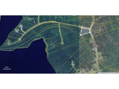 Lot 8 Evanston Rd, Evanston, NS 