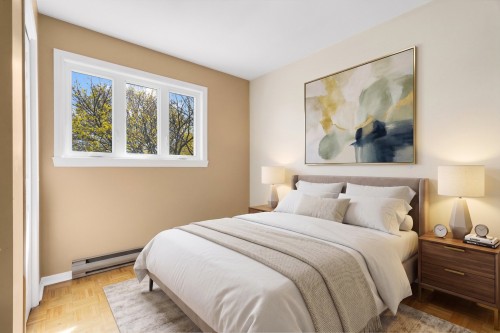 Chambre à coucher - 577 Rue Sauriol, Saint-Eustache, QC - Indoor Photo Showing Bedroom
