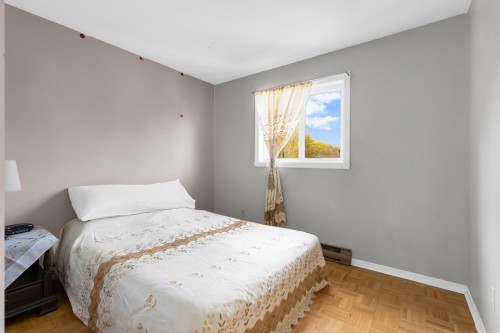 Chambre à coucher - 577 Rue Sauriol, Saint-Eustache, QC - Indoor Photo Showing Bedroom