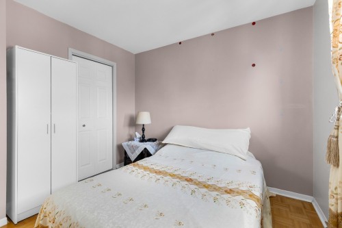 Chambre à coucher - 577 Rue Sauriol, Saint-Eustache, QC - Indoor Photo Showing Bedroom
