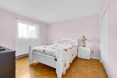 Chambre à coucher principale - 577 Rue Sauriol, Saint-Eustache, QC - Indoor Photo Showing Bedroom