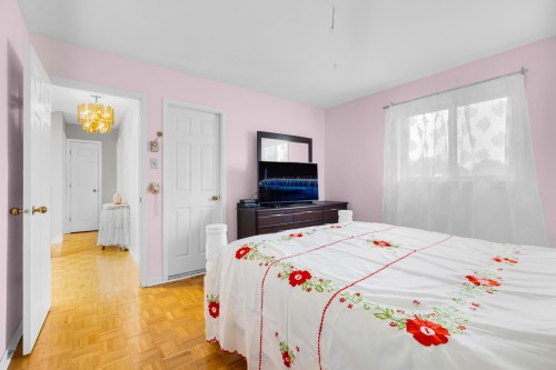 Chambre à coucher - 577 Rue Sauriol, Saint-Eustache, QC - Indoor Photo Showing Bedroom
