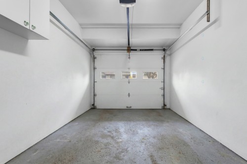 Garage - 577 Rue Sauriol, Saint-Eustache, QC - Indoor Photo Showing Garage