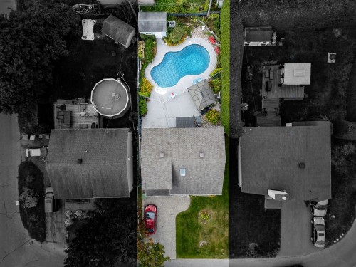 Vue d'ensemble - 577 Rue Sauriol, Saint-Eustache, QC - Outdoor