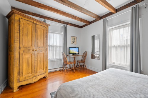 Salle - 286 Ch. De Knowlton, Lac-Brome, QC - Indoor Photo Showing Bedroom