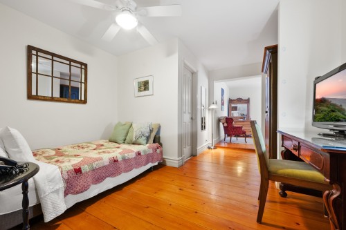 Salle - 286 Ch. De Knowlton, Lac-Brome, QC - Indoor Photo Showing Bedroom