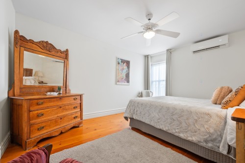 Salle - 286 Ch. De Knowlton, Lac-Brome, QC - Indoor Photo Showing Bedroom