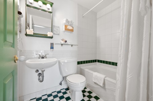 Salle de bains - 286 Ch. De Knowlton, Lac-Brome, QC - Indoor Photo Showing Bathroom