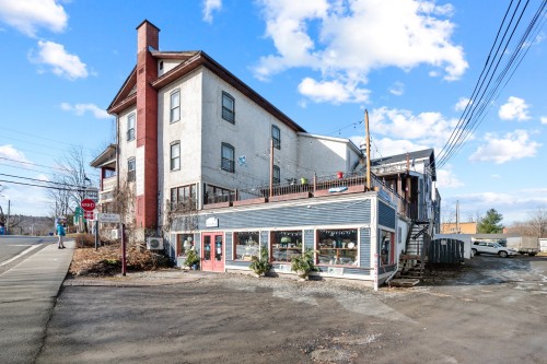 Extérieur - 286 Ch. De Knowlton, Lac-Brome, QC - Outdoor