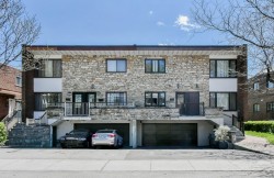 258 Rue Varry  Montréal (Saint-Laurent), QC H4N 1A3
