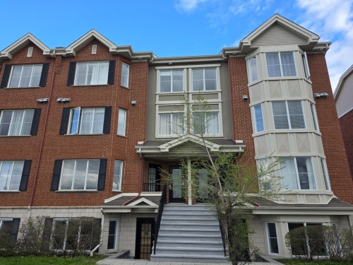 Front of Structure - 4-5645 Boul. Chevrier, Brossard, QC - Outdoor With Facade