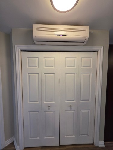 Other - 4-5645 Boul. Chevrier, Brossard, QC - Indoor Photo Showing Other Room